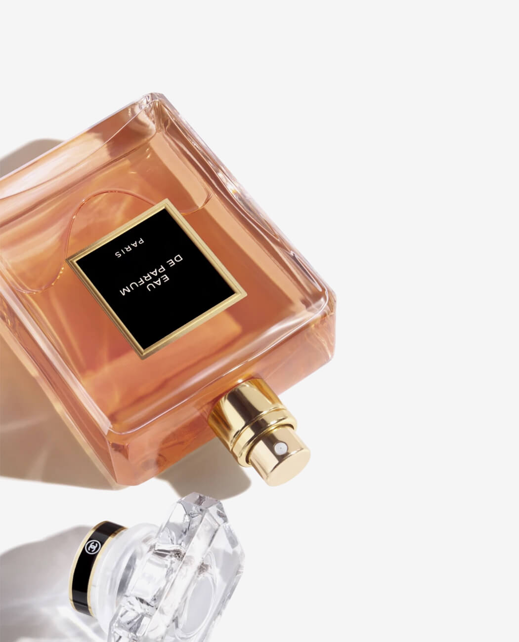 Unisex Long Lasting Perfume